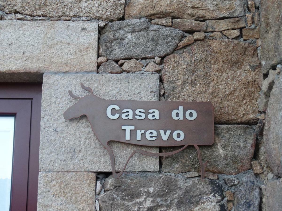 Cidadelhe Rupestre Turismo Rural Exterior photo